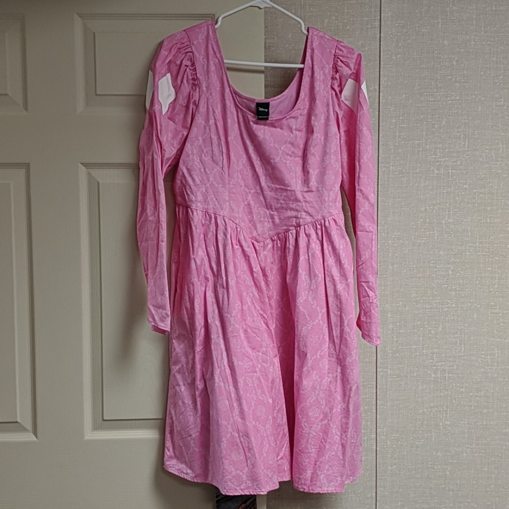 Her Universe Ariel dress